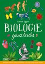 Simon Egger: Biologie ganz leicht, Buch
