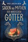 Roger Lancelyn Green: Sagen und Mythen der nordischen Götter, Buch