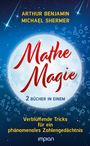 Arthur Benjamin: Mathe-Magie, Buch