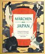 Chronicle Books: Märchen aus Japan, Buch