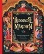 : Russische Märchen, Buch