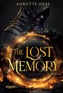 Annette Hess: The Lost Memory, Buch