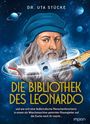 Uta Stücke: Die Bibliothek des Leonardo, Buch