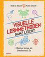 Heidrun Künzel: Visuelle Lernmethoden ganz leicht, Buch