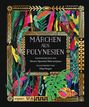 : Märchen aus Polynesien, Buch