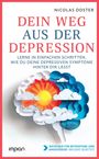 Nicolas Doster: Dein Weg aus der Depression, Buch