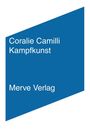 Coralie Camilli: Kampfkunst, Buch