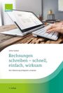 Ulrike Fuldner: Rechnungen schreiben - schnell, einfach, wirksam, Buch