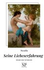 Eduard von Keyserling: Seine Liebeserfahrung, Buch