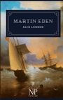 Jack London: Martin Eden, Buch