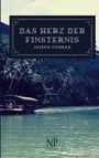 Joseph Conrad: Das Herz der Finsternis, Buch