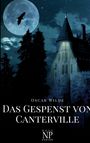 Oscar Wilde: Das Gespenst von Canterville und fünf andere Erzählungen, Buch