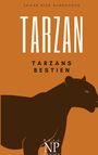 Edgar Rice Burroughs: Tarzan - Band 3, Buch