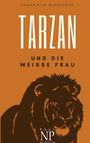 Edgar Rice Burroughs: Tarzan - Band 1, Buch