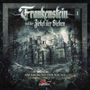 : Frankenstein und der Zirkel der Sieben (01) Am Abgrund der Nacht, CD