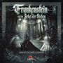 : Frankenstein und der Zirkel der Sieben (03) Angst in den Gassen, CD