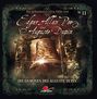 Edgar Allan Poe & Auguste Dupin (11) Die Dämonen des Auguste Dupin, CD