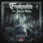 : Frankenstein und der Zirkel der Sieben (06) Mörderjagd, CD