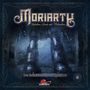 Moriarty - Zwischen Genie und Verbrechen (08) Im Schatten Des Giganten, CD