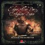 : Edgar Allan Poe & Auguste Dupin (18) Die Rache Der Raubritter, CD