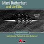 : Mimi Rutherfurt und die Fälle... (58) Sport Ist Mord, CD