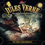 : Jules Verne - Die neuen Abenteuer des Phileas Fogg (39) Die Afrika-Verschwörung, CD