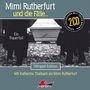 : Mimi Rutherfurt und die Fälle...  (63) Ein Trauerfall, CD,CD