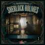 : Sherlock Holmes, Sonderermittler der Krone - Aus den Archiven (02), CD
