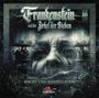 : Frankenstein und der Zirkel der Sieben (16) Macht und Manipulation, CD