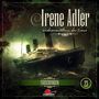 : Irene Adler - Sonderermittlerin der Krone (23) Täuschungen, CD