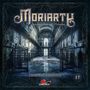 : Moriarty - Zwischen Genie und Verbrechen (17) Dem Tod entrissen, CD