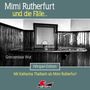 : Mimi Rutherfurt und die Fälle...  (64) Grenzenlose Wut, CD