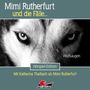 : Mimi Rutherfurt und die Fälle... (68) Wolfsaugen, CD