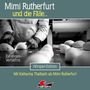 : Mimi Rutherfurt und die Fälle ... (69) Ein enges Verhältnis, CD