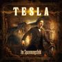 : Tesla (Folge 04) Im Spannungsfeld, CD