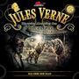 : Jules Verne - Die neuen Abenteuer des Phileas Fogg (45) Das Erbe der Isais, CD