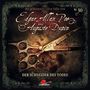 : Edgar Allan Poe & Auguste Dupin (30) Der Schneider Des Todes, CD