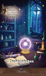 Erik Schreiber: Zaubermärchen, Buch
