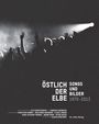 : Östlich der Elbe, Buch
