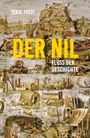 Terje Tvedt: Der Nil, Buch