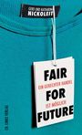 Gerd Nickoleit: Fair for Future, Buch