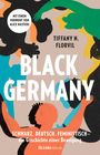 Tiffany N. Florvil: Black Germany, Buch