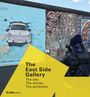 Anna von Arnim-Rosenthal: The East Side Gallery, Buch