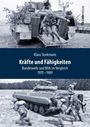 Oben: "Ch. Links Verlag". Mitte: "Klaus Storkmann, Kräfte und Fähigkeiten, Bundeswehr und NVA im Vergleich 1970–1989." Soldaten und Panzer.