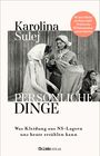 Karolina Sulej: Persönliche Dinge, Buch