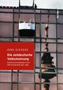 "Die ostdeutsche Volksmeinung: Politische Einstellungen in der DDR-Gesellschaft 1961–1989" von Jens Gieseke. Fernsehturm-Spiegelung.