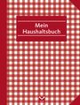 : Haushaltsbuch zum Eintragen, Buch