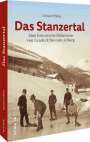 Christof Thöny: Das Stanzertal, Buch