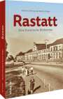 Manfred Fieting: Rastatt, Buch