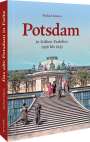 Michael Sobotta: Potsdam in frühen Farbdias, Buch